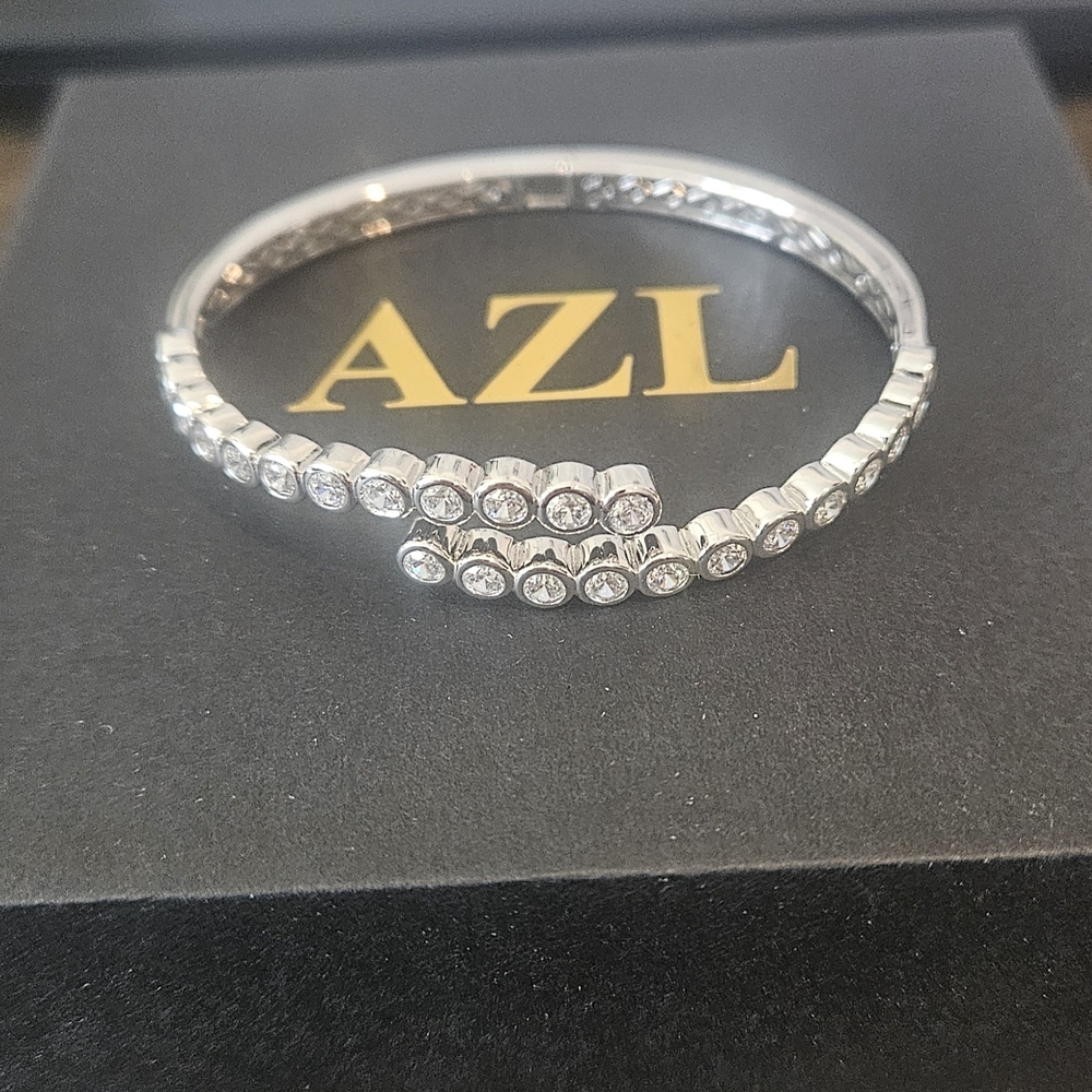 Anna Zuckerman Paradise Bangle Bracelet